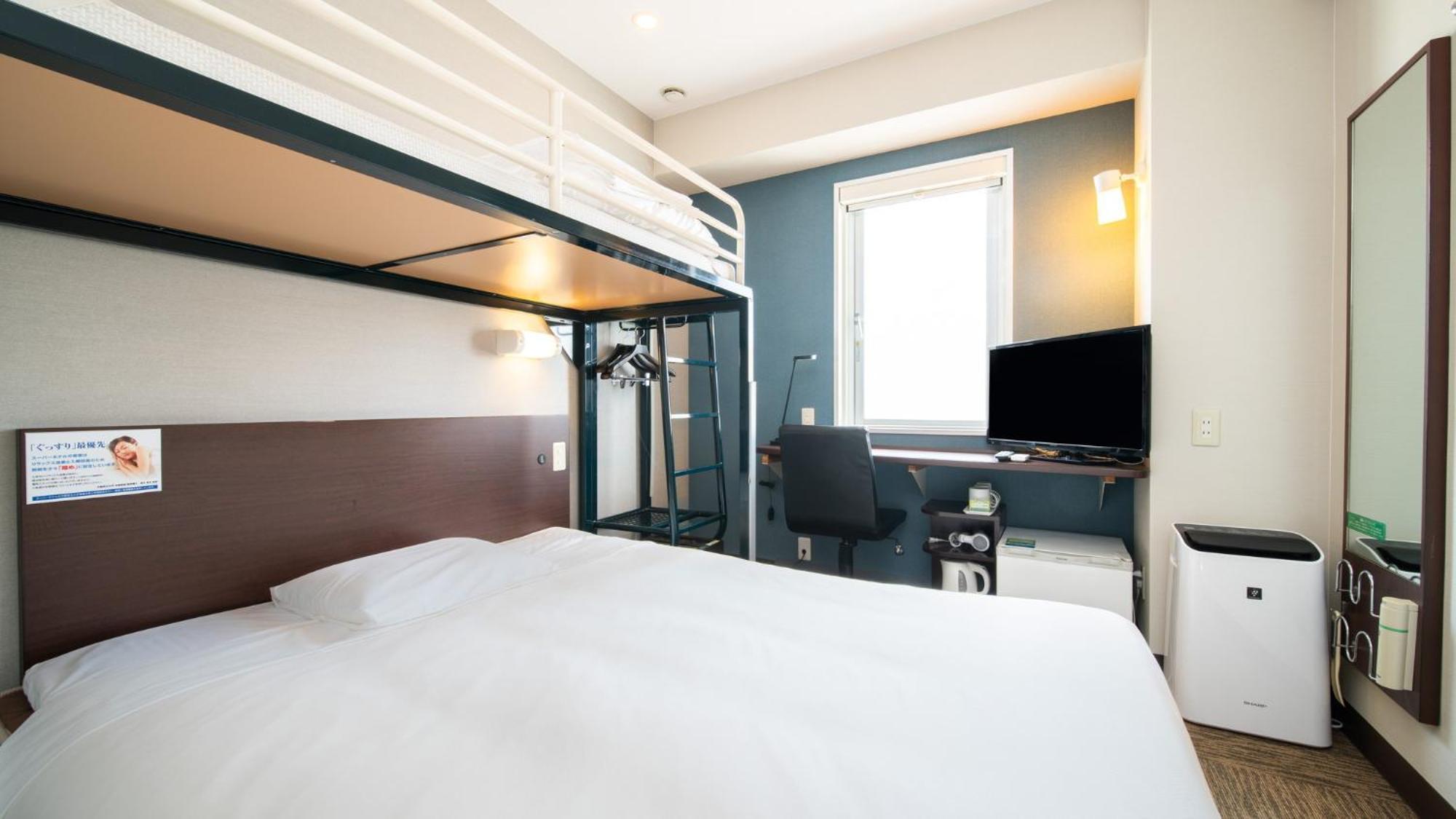 ซูเปอร์ โฮเต็ล นะฮะ ชินโตะชิง Hotel นาฮะ ภายนอก รูปภาพ