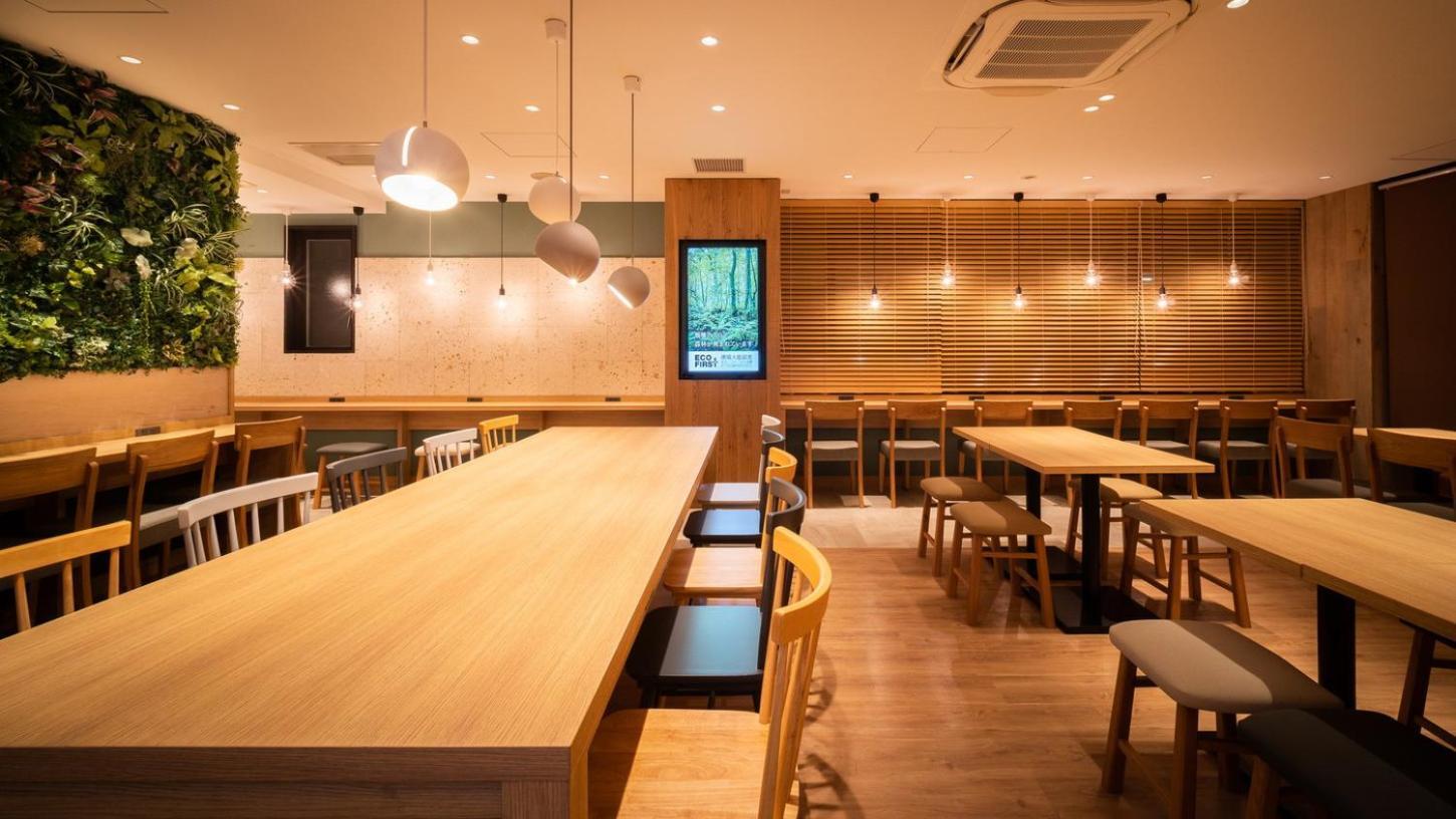 ซูเปอร์ โฮเต็ล นะฮะ ชินโตะชิง Hotel นาฮะ ภายนอก รูปภาพ