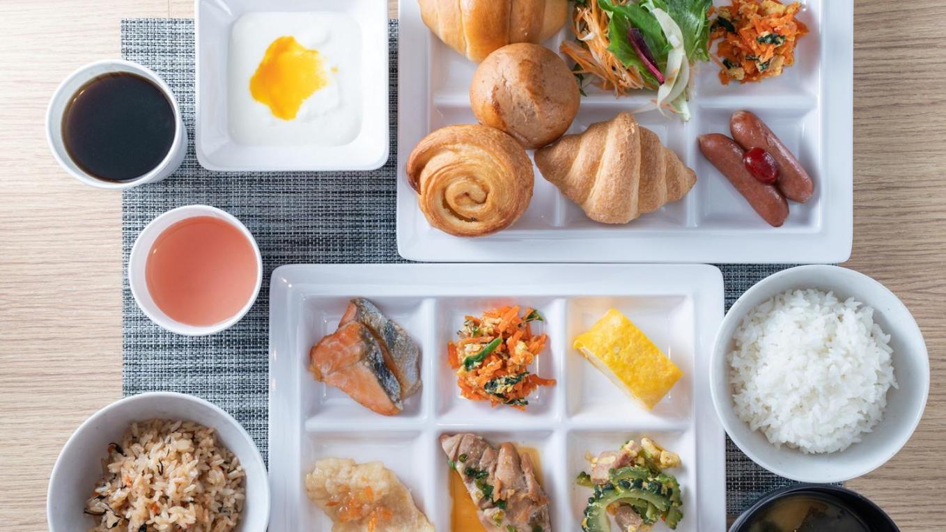 ซูเปอร์ โฮเต็ล นะฮะ ชินโตะชิง Hotel นาฮะ ภายนอก รูปภาพ