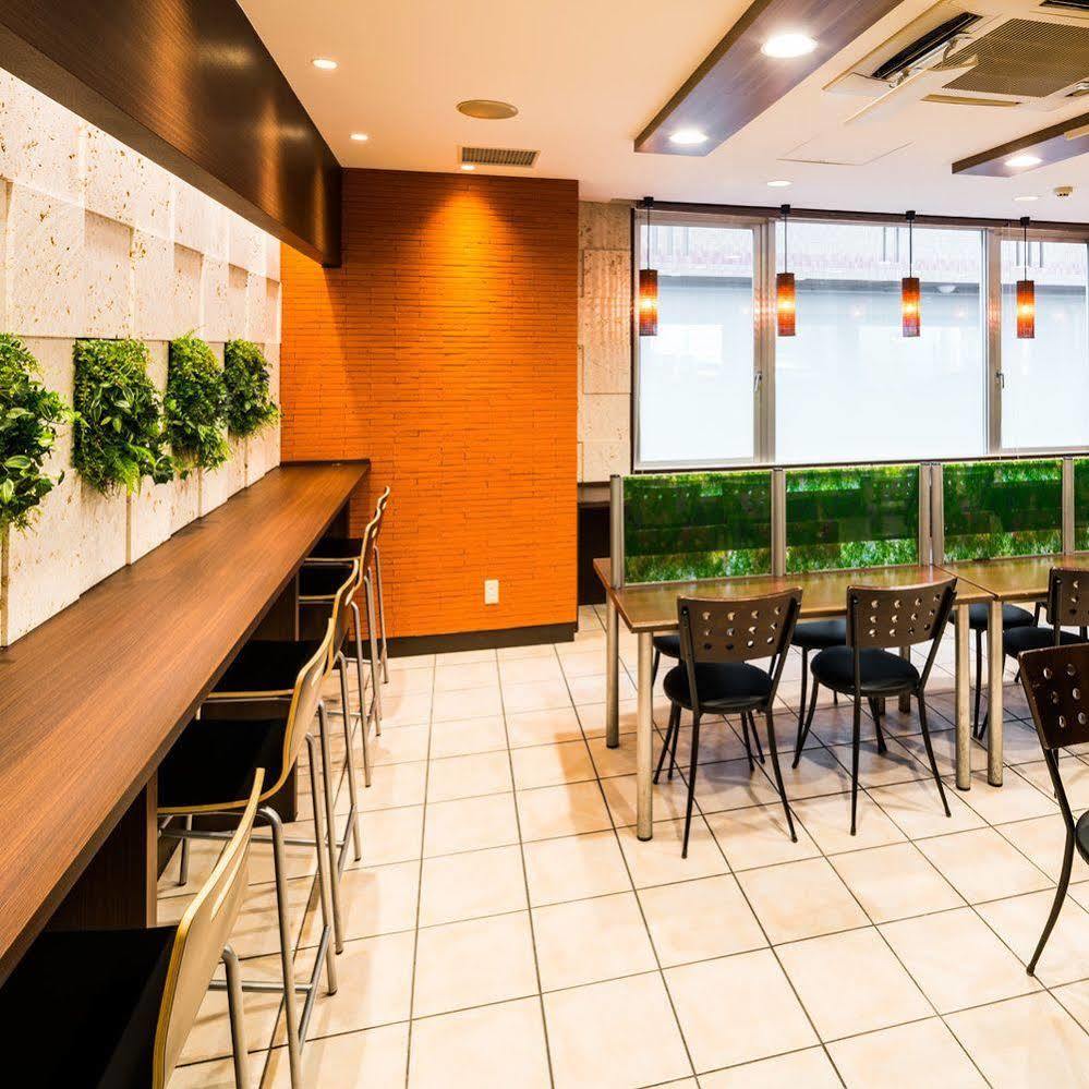 ซูเปอร์ โฮเต็ล นะฮะ ชินโตะชิง Hotel นาฮะ ภายนอก รูปภาพ